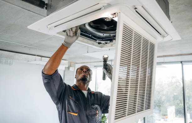Licensed Furnace Repair service in Rockville, CT - FH HVAC